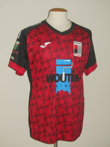 RWDM 2021-22 Home shirt XL *mint*