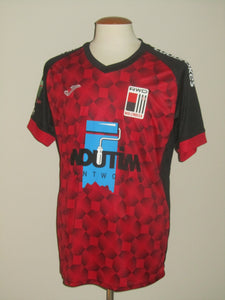 RWDM 2021-22 Home shirt XL *mint*