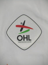 Load image into Gallery viewer, OH Leuven Women 2022-23 Home shirt M #7 Jill Janssens *mint*