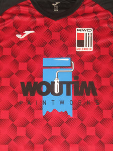 RWDM 2021-22 Home shirt XL *mint*
