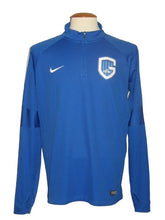 Load image into Gallery viewer, KRC Genk 2016-17 Training top L