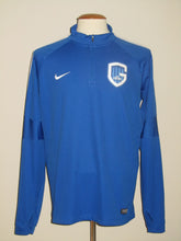 Load image into Gallery viewer, KRC Genk 2016-17 Training top L