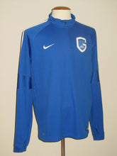 Load image into Gallery viewer, KRC Genk 2016-17 Training top L