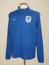 Load image into Gallery viewer, KRC Genk 2016-17 Training top L