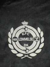 Load image into Gallery viewer, KFC Lommel SK 1996-97 Keeper shirt MATCH ISSUE/WORN #20
