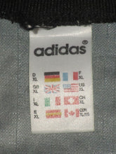 Load image into Gallery viewer, KFC Lommel SK 1996-97 Keeper shirt MATCH ISSUE/WORN #20