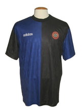 Load image into Gallery viewer, Club Brugge 1995-96 Training shirt XL