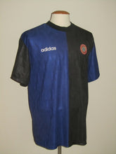 Load image into Gallery viewer, Club Brugge 1995-96 Training shirt XL