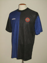 Load image into Gallery viewer, Club Brugge 1995-96 Training shirt XL