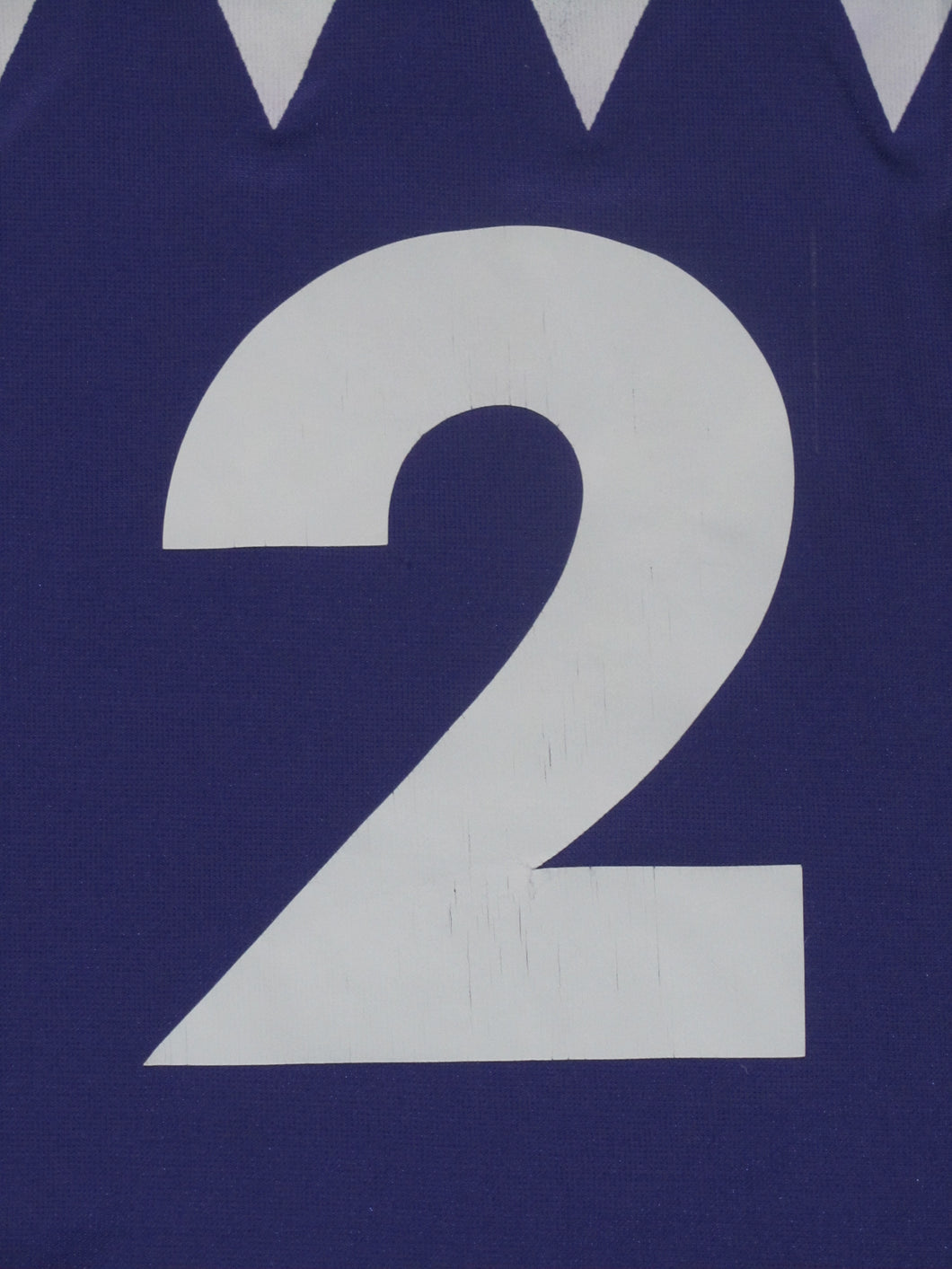 Germinal Beerschot 2004-05 Home shirt L/S PLAYER ISSUE L-XL *multiple #*