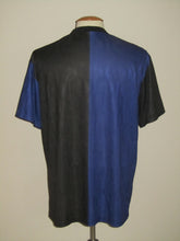 Load image into Gallery viewer, Club Brugge 1995-96 Training shirt XL