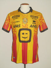 Load image into Gallery viewer, KV Mechelen Dames 2022-23 Home shirt M #42 Ibtissam Bouharat *new with tags*