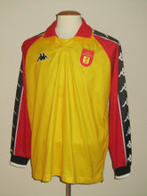 Load image into Gallery viewer, KSV Ingelmunster 2000-01 Home shirt L #18