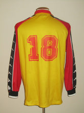 Load image into Gallery viewer, KSV Ingelmunster 2000-01 Home shirt L #18