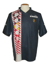 Load image into Gallery viewer, Rode Duivels 1994-95 Training shirt XL