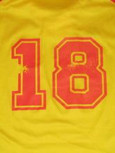 Load image into Gallery viewer, KSV Ingelmunster 2000-01 Home shirt L #18