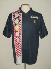 Load image into Gallery viewer, Rode Duivels 1994-95 Training shirt XL