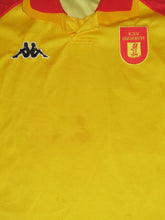 Load image into Gallery viewer, KSV Ingelmunster 2000-01 Home shirt L #18