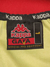 Load image into Gallery viewer, KSV Ingelmunster 2000-01 Home shirt L #18