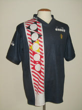 Load image into Gallery viewer, Rode Duivels 1994-95 Training shirt XL