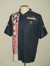 Load image into Gallery viewer, Rode Duivels 1994-95 Training shirt XL