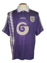 Load image into Gallery viewer, RSC Anderlecht 1994-96 Away shirt XL