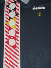 Load image into Gallery viewer, Rode Duivels 1994-95 Training shirt XL