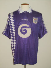 Load image into Gallery viewer, RSC Anderlecht 1994-96 Away shirt XL