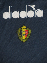 Load image into Gallery viewer, Rode Duivels 1994-95 Training shirt XL