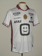 Load image into Gallery viewer, KV Mechelen Dames 2022-23 Away shirt M #18 Lore Nuyens *new with tags*