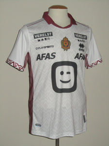 KV Mechelen Dames 2022-23 Away shirt M #18 Lore Nuyens *new with tags*