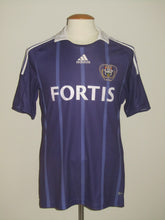 Load image into Gallery viewer, RSC Anderlecht 2008-09 Home shirt M
