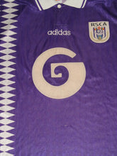 Load image into Gallery viewer, RSC Anderlecht 1994-96 Away shirt XL