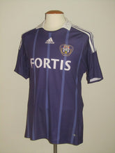 Load image into Gallery viewer, RSC Anderlecht 2008-09 Home shirt M