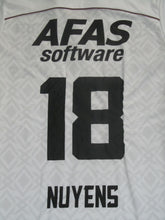 Load image into Gallery viewer, KV Mechelen Dames 2022-23 Away shirt M #18 Lore Nuyens *new with tags*