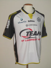 Load image into Gallery viewer, KSC Lokeren 2019-20 Home shirt MATCH ISSUE/WORN #32 Jakov Filipovic