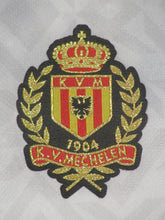 Load image into Gallery viewer, KV Mechelen Dames 2022-23 Away shirt M #18 Lore Nuyens *new with tags*