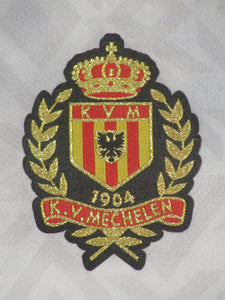 KV Mechelen Dames 2022-23 Away shirt M #18 Lore Nuyens *new with tags*