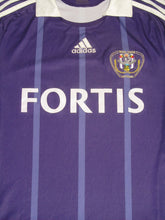 Load image into Gallery viewer, RSC Anderlecht 2008-09 Home shirt M