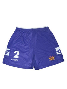 Germinal Beerschot 2005-06 Home short L-XL-XXL PLAYER ISSUE *multiple #*