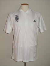 Load image into Gallery viewer, KSK Tongeren 1985-86 Away shirt MATCH ISSUE/WORN #16