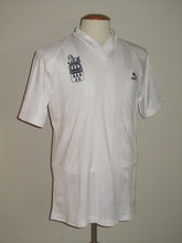 Load image into Gallery viewer, KSK Tongeren 1985-86 Away shirt MATCH ISSUE/WORN #16