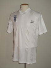 Load image into Gallery viewer, KSK Tongeren 1985-86 Away shirt MATCH ISSUE/WORN #16