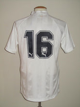 Load image into Gallery viewer, KSK Tongeren 1985-86 Away shirt MATCH ISSUE/WORN #16