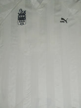 Load image into Gallery viewer, KSK Tongeren 1985-86 Away shirt MATCH ISSUE/WORN #16