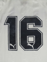Load image into Gallery viewer, KSK Tongeren 1985-86 Away shirt MATCH ISSUE/WORN #16