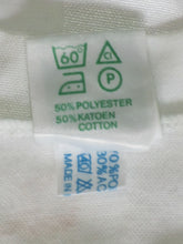 Load image into Gallery viewer, KSK Tongeren 1985-86 Away shirt MATCH ISSUE/WORN #16