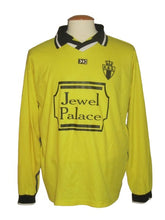 Load image into Gallery viewer, K. Berchem Sport 2000-01 Home shirt L/S XL/XXL