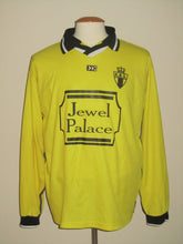 Load image into Gallery viewer, K. Berchem Sport 2000-01 Home shirt L/S XL/XXL