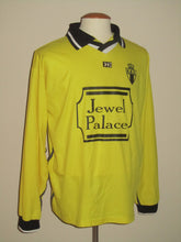 Load image into Gallery viewer, K. Berchem Sport 2000-01 Home shirt L/S XL/XXL